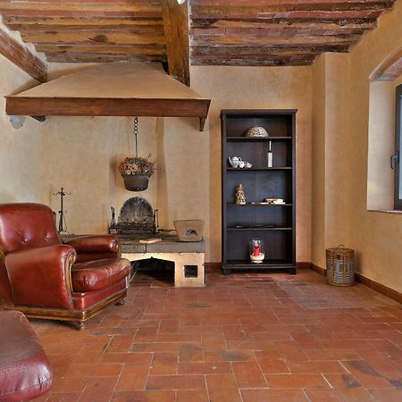 Agriturismo La Gioconda فينشي المظهر الخارجي الصورة