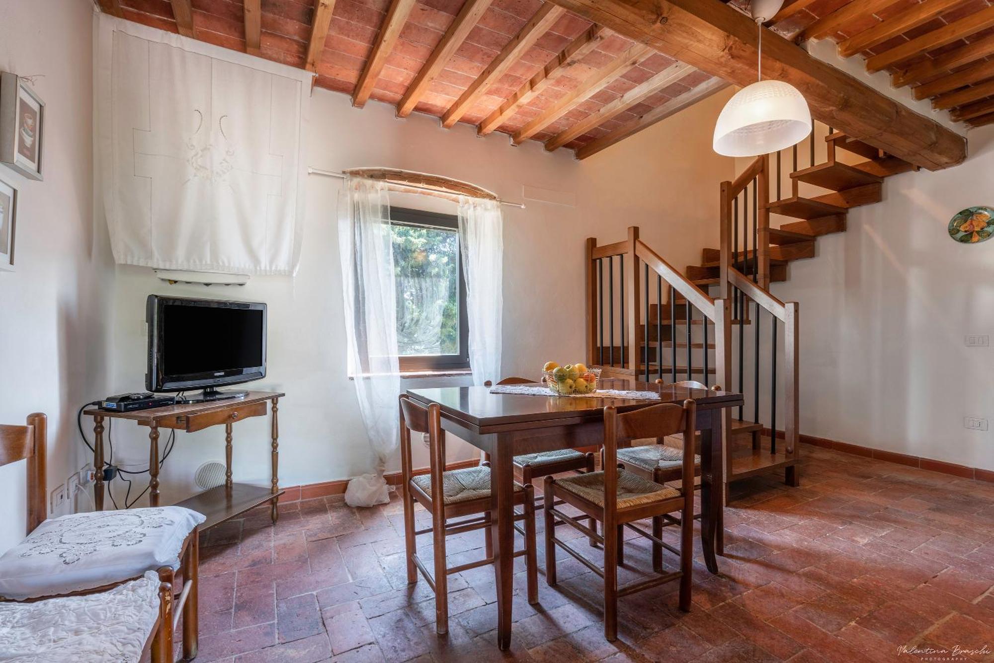 Agriturismo La Gioconda فينشي المظهر الخارجي الصورة