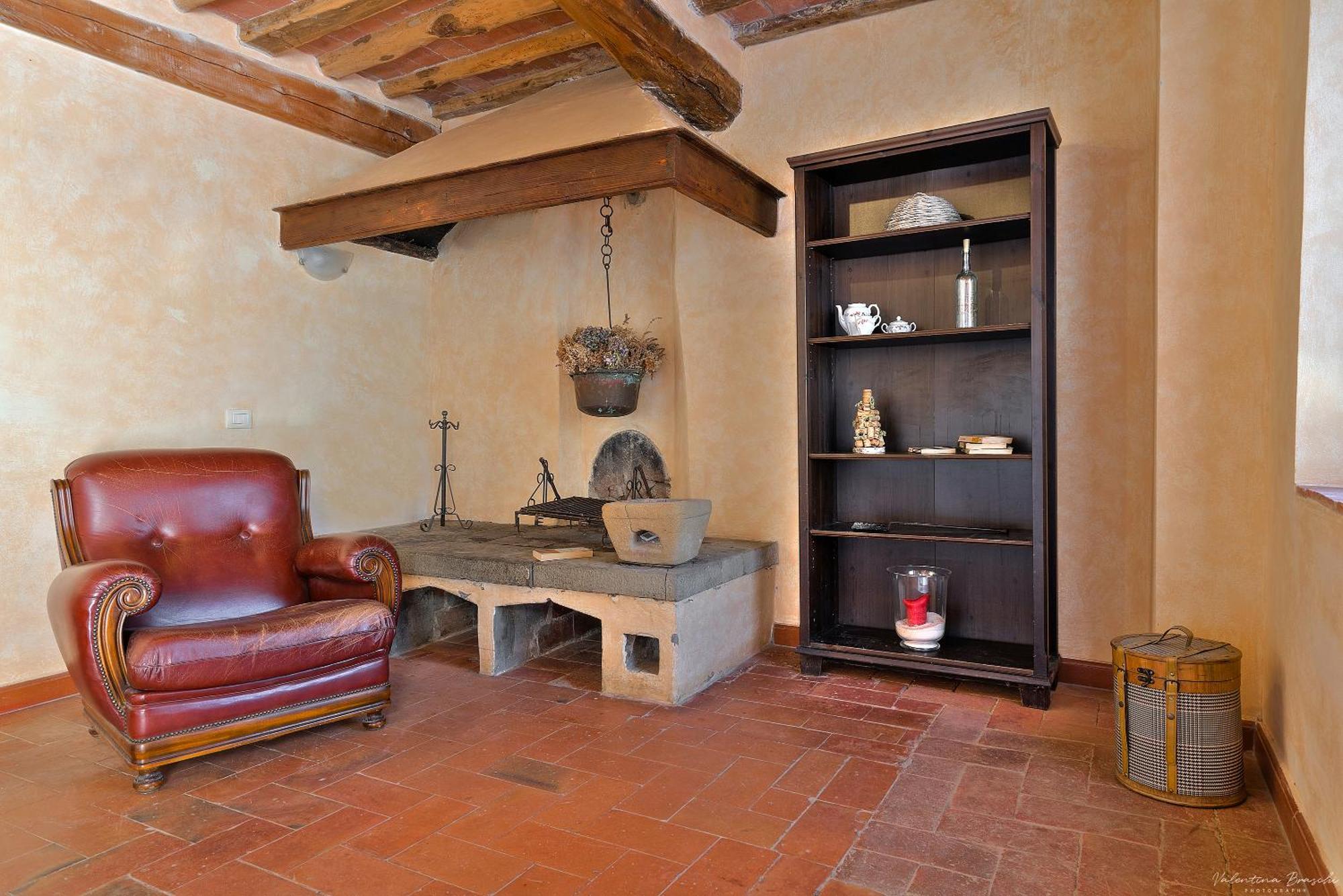 Agriturismo La Gioconda فينشي المظهر الخارجي الصورة
