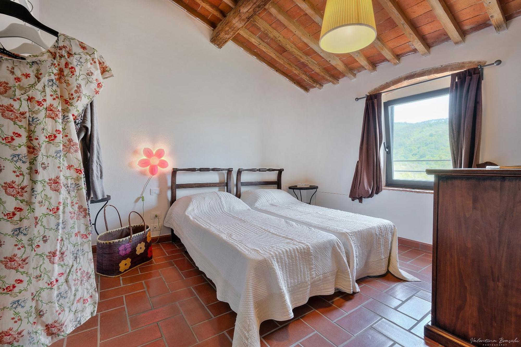 Agriturismo La Gioconda فينشي المظهر الخارجي الصورة