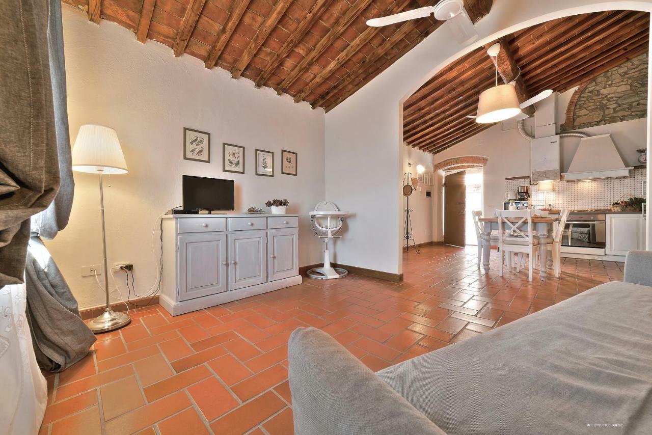 Agriturismo La Gioconda فينشي المظهر الخارجي الصورة