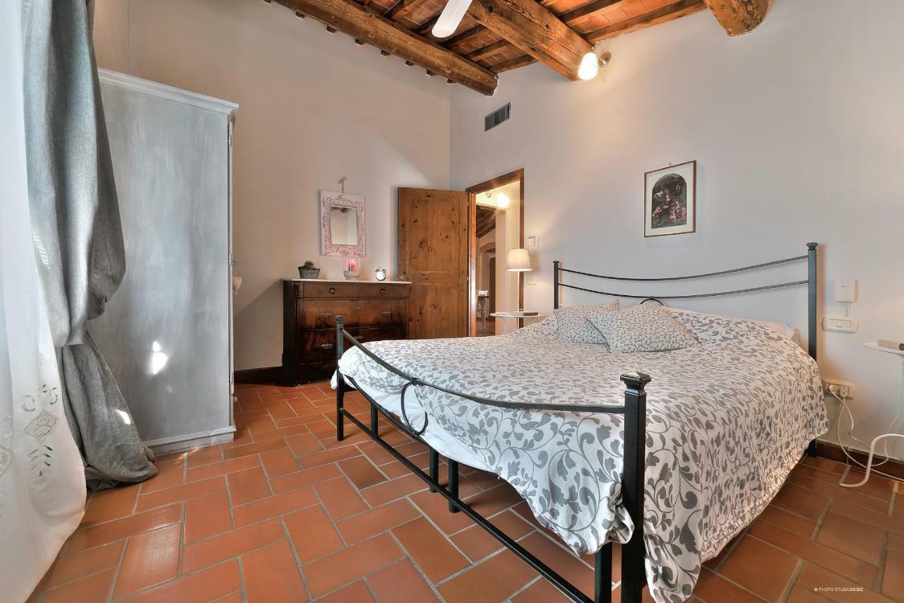 Agriturismo La Gioconda فينشي المظهر الخارجي الصورة