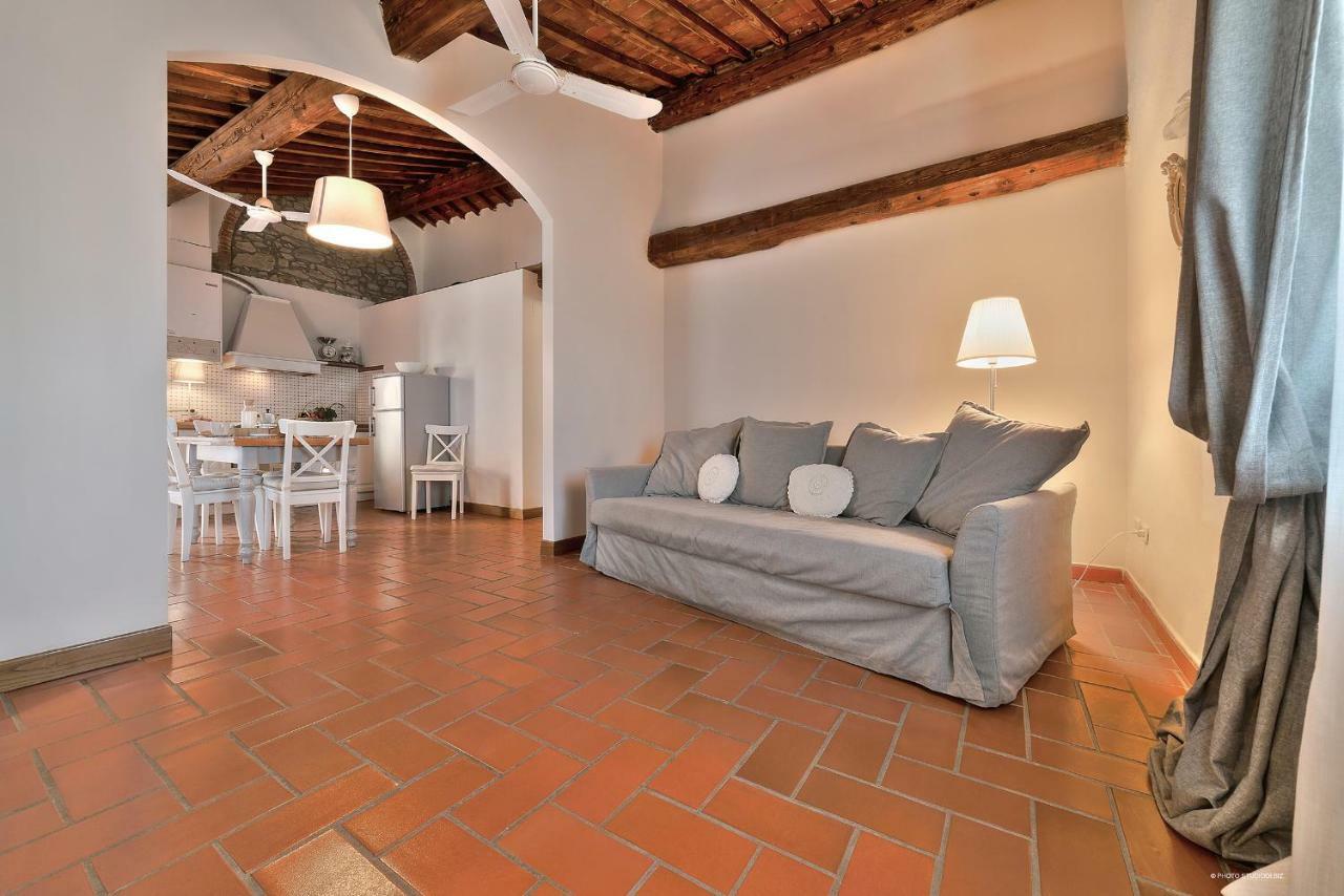 Agriturismo La Gioconda فينشي المظهر الخارجي الصورة