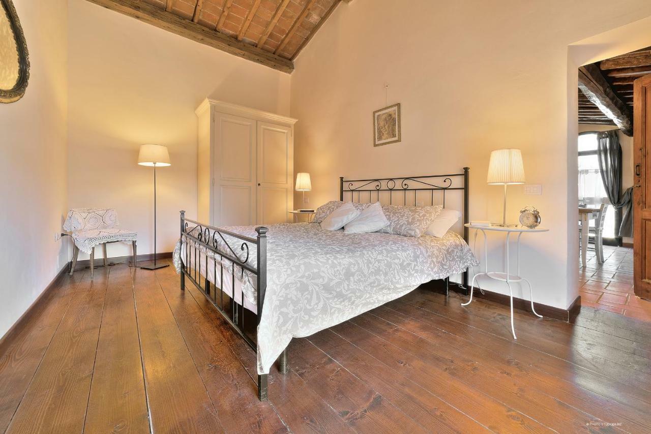Agriturismo La Gioconda فينشي المظهر الخارجي الصورة