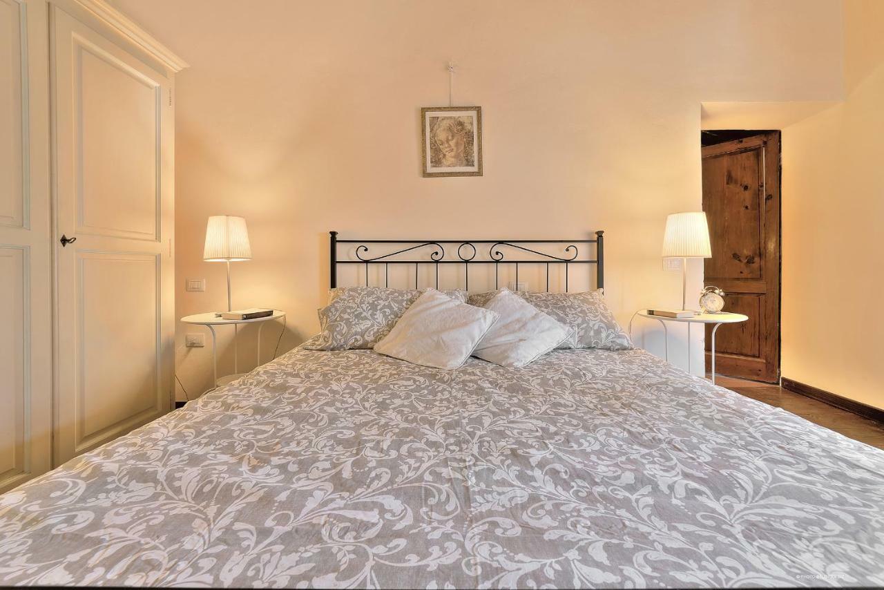 Agriturismo La Gioconda فينشي المظهر الخارجي الصورة