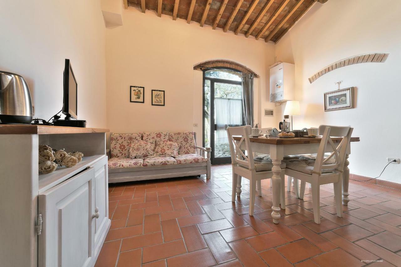 Agriturismo La Gioconda فينشي المظهر الخارجي الصورة