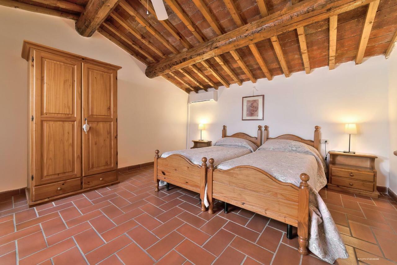Agriturismo La Gioconda فينشي المظهر الخارجي الصورة