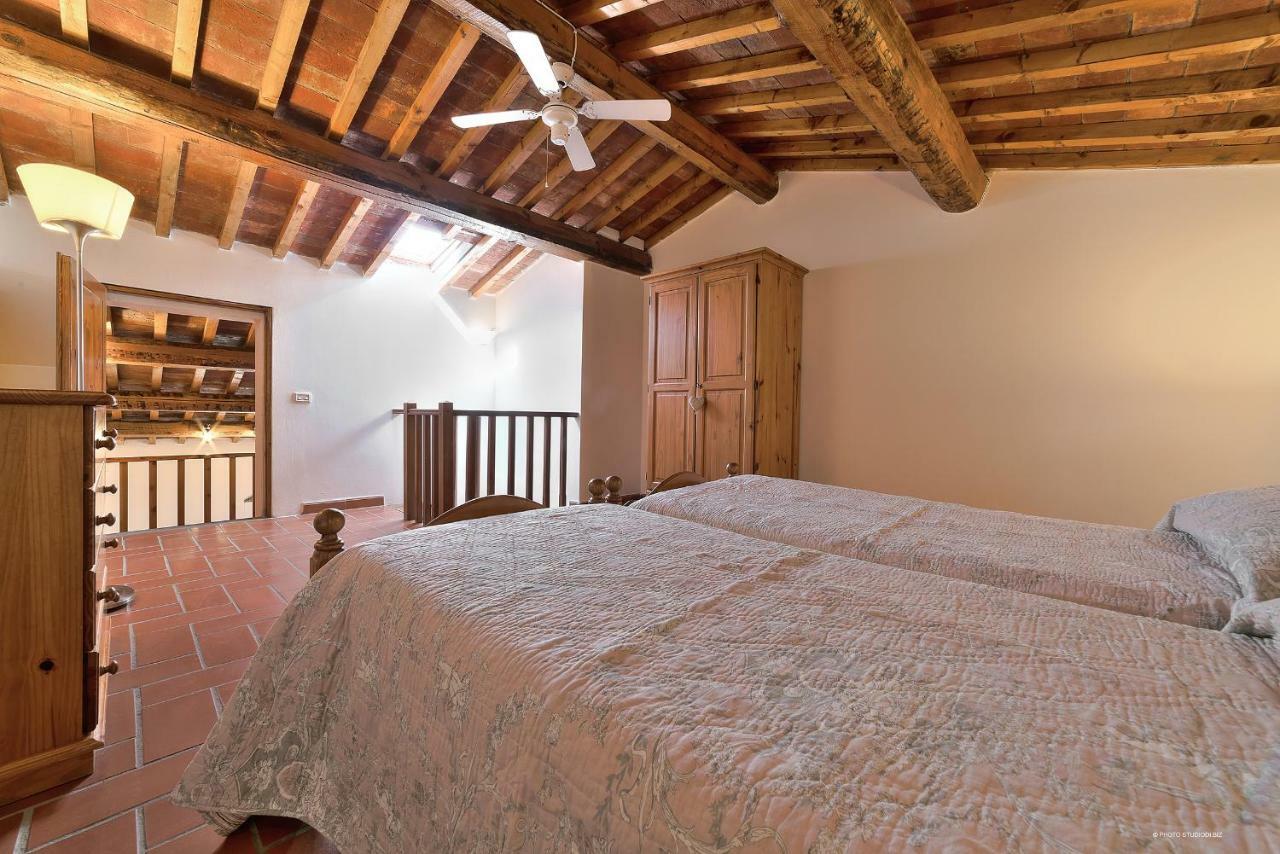 Agriturismo La Gioconda فينشي المظهر الخارجي الصورة