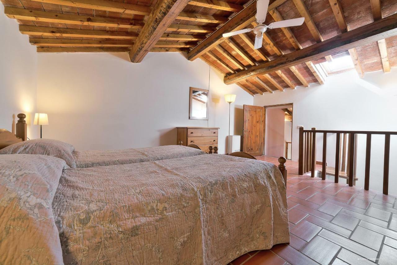 Agriturismo La Gioconda فينشي المظهر الخارجي الصورة