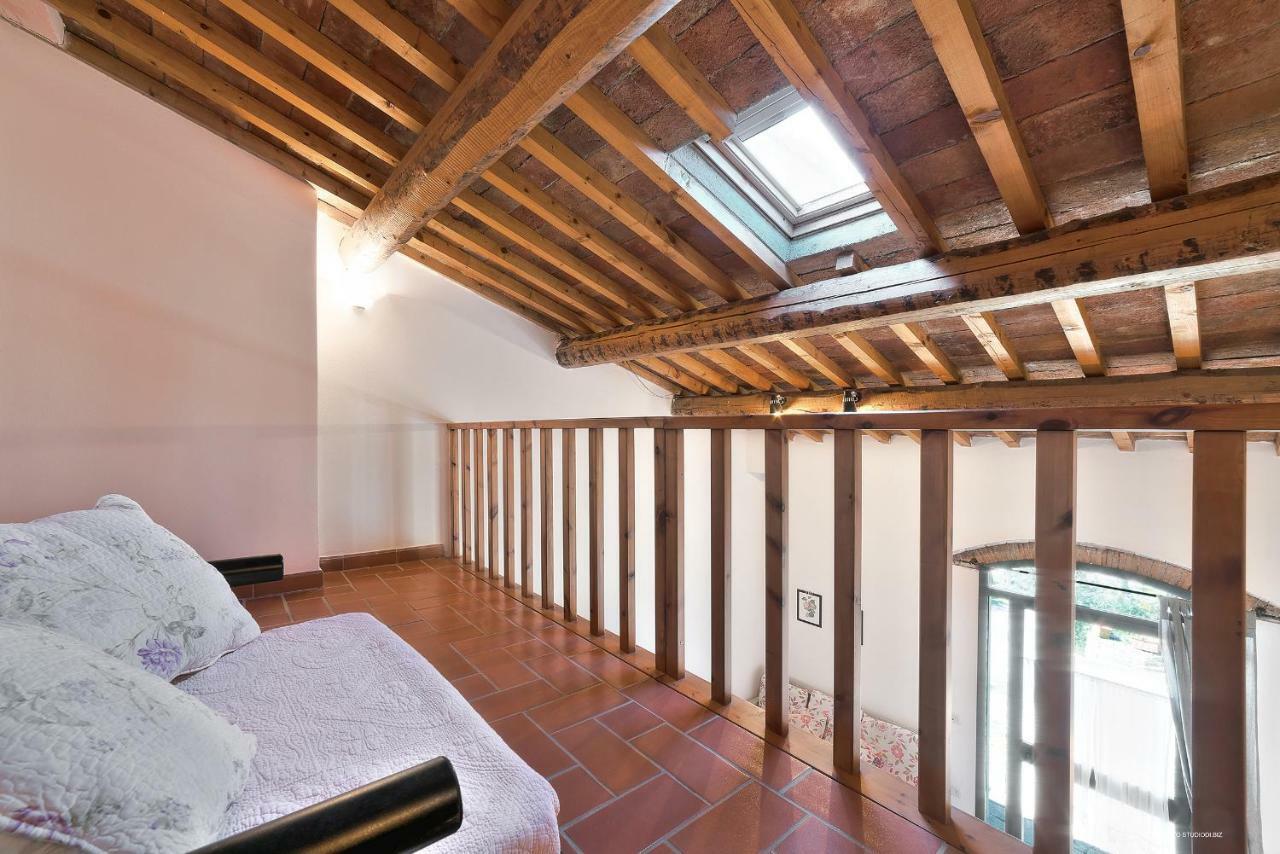 Agriturismo La Gioconda فينشي المظهر الخارجي الصورة