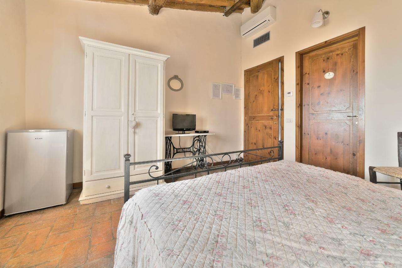 Agriturismo La Gioconda فينشي المظهر الخارجي الصورة